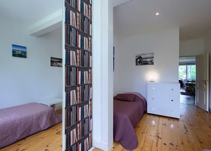 Appartement Pyla Les Cedres
