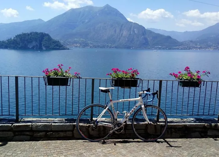 Blu Panorama Belvedere Lago Di Como