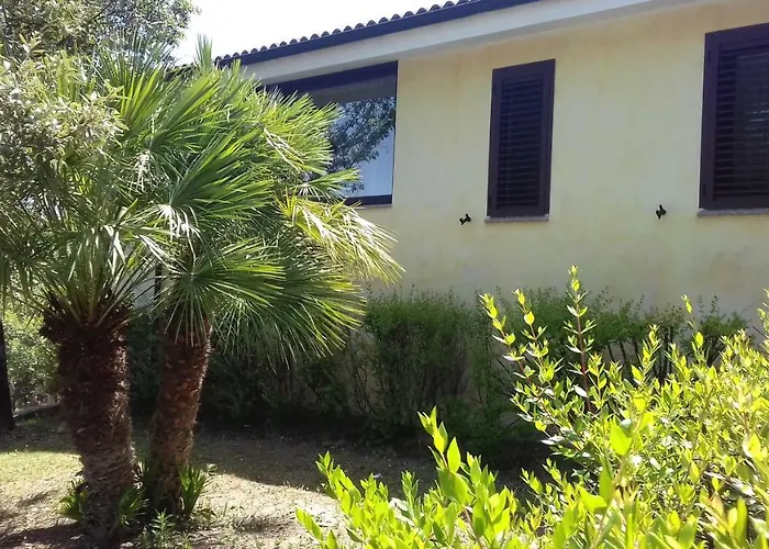 Case Vacanze Corongiu