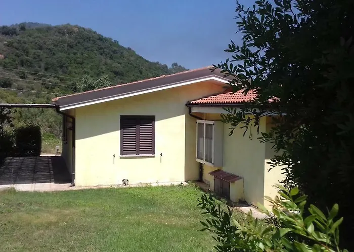 Case Vacanze Corongiu