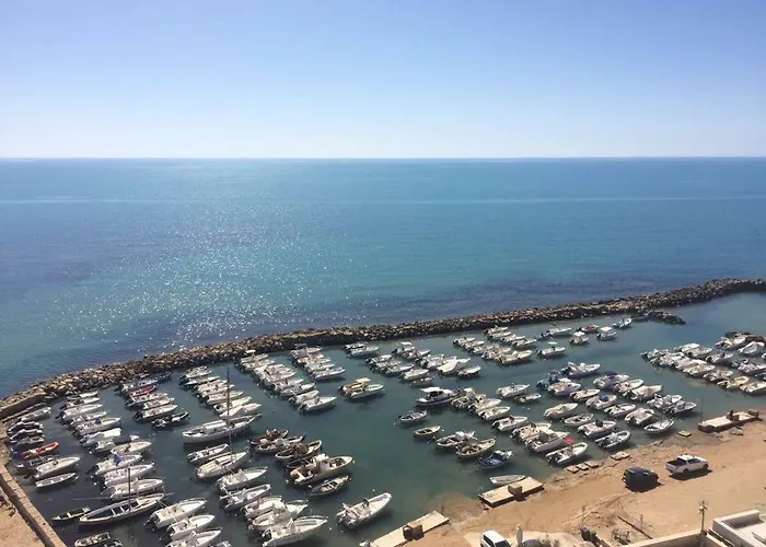 Casa Vacanze Albora