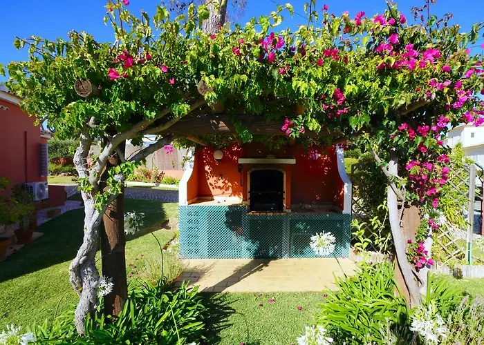 Vila Luz