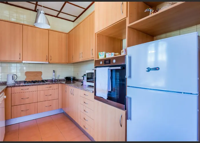 Beach Park Guesthouse