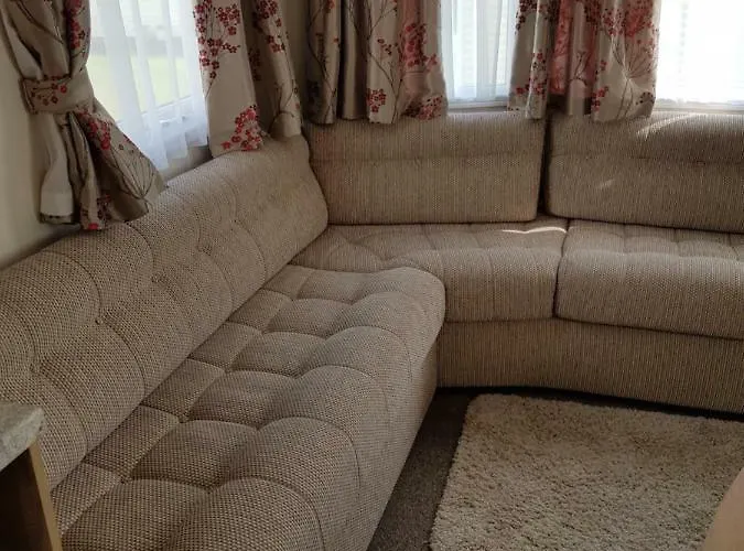 Caravan Willerby Gold Star