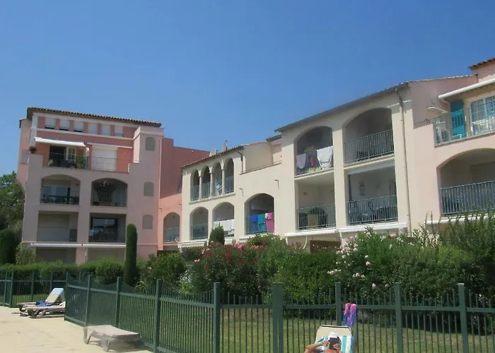 Residence Les Grimaudieres