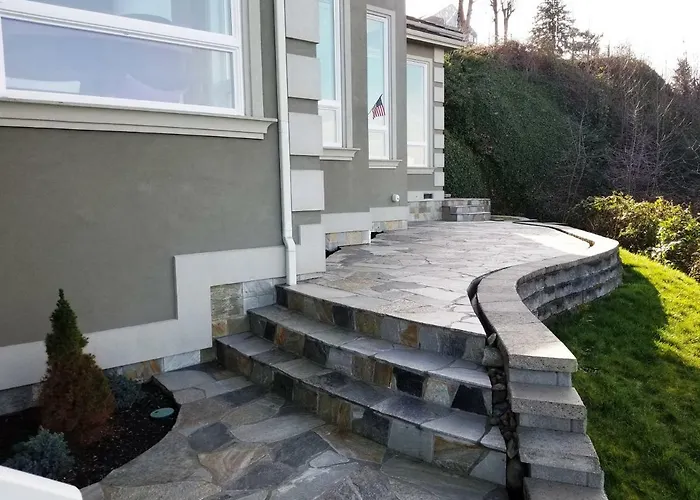 Redondo Waterfront House With A Private Room