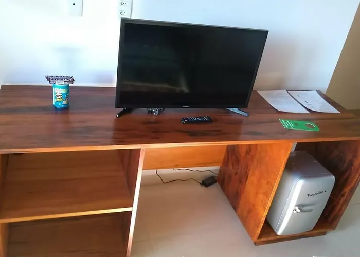 Pouso Alcantara