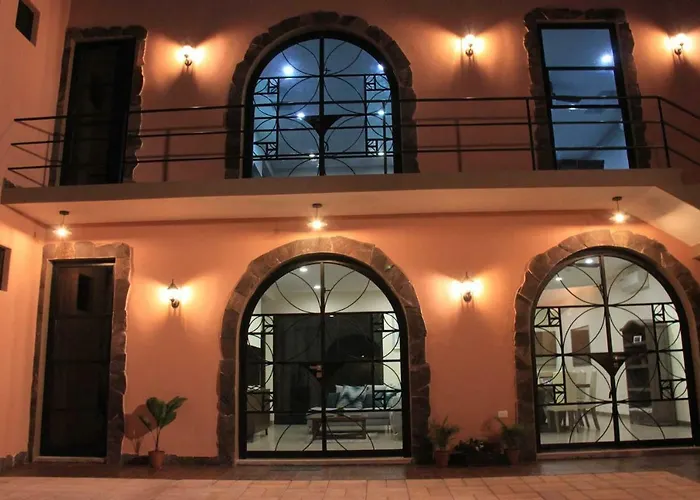 Casa Sandy