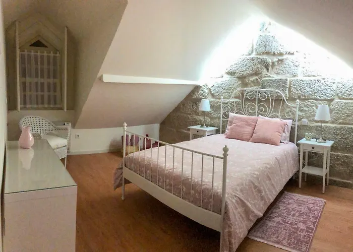 Carmo House