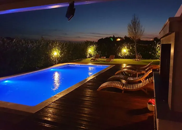 Villa Perlla