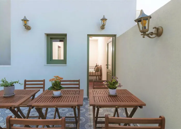 Chandax Luxury Villa