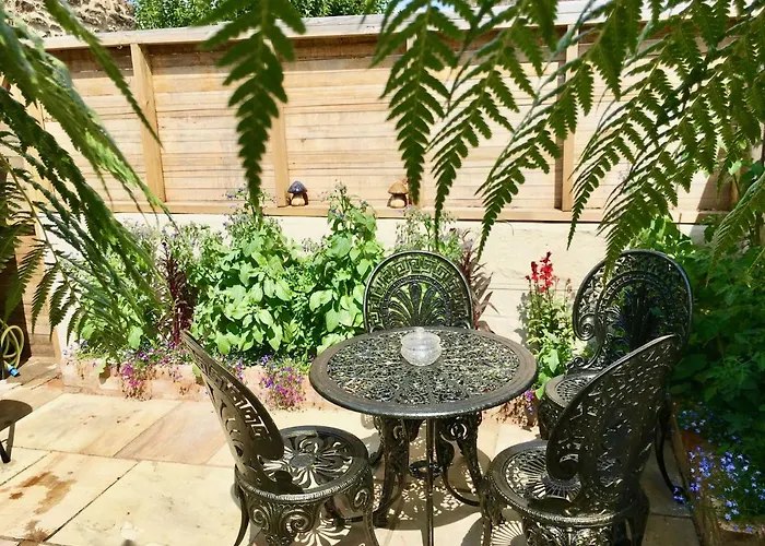 Fern Tree Cottage