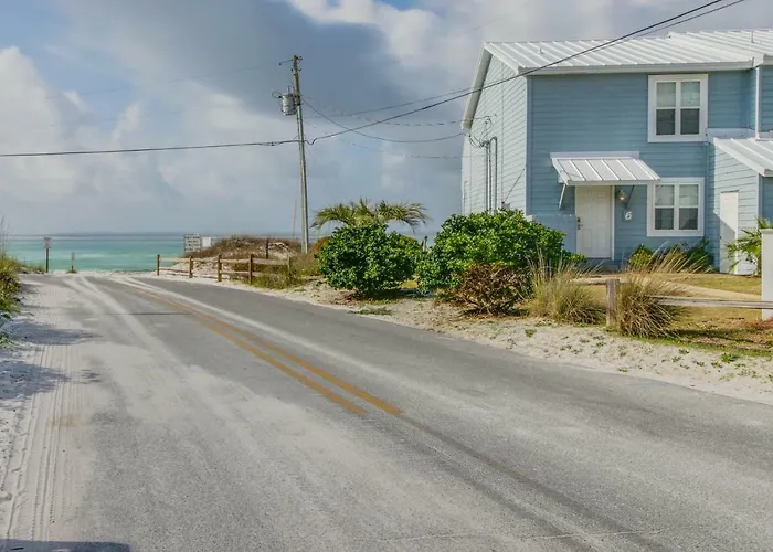 104 Inlet Sands Condo