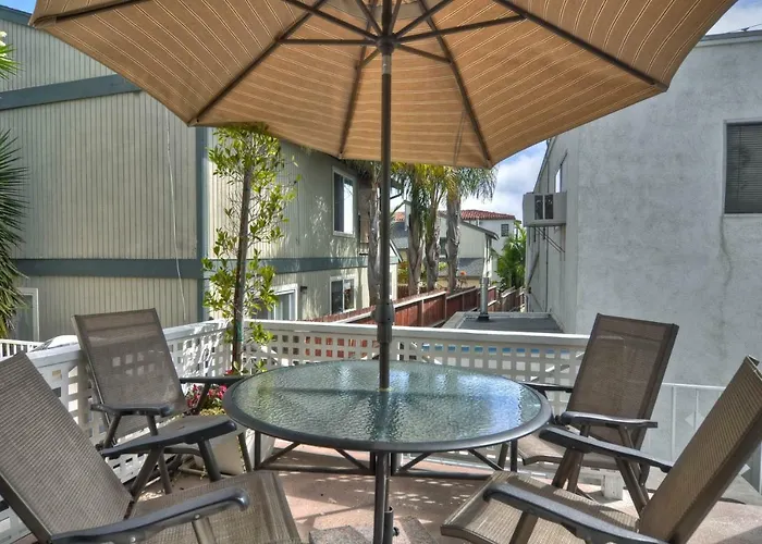 San Clemente - Monterey C