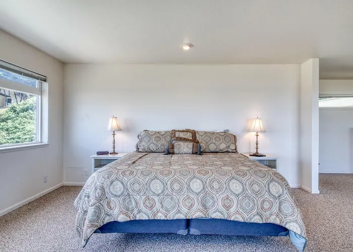 Coast Haven - 2 Bed 2 Bath Vacation Home In Bandon Dunes