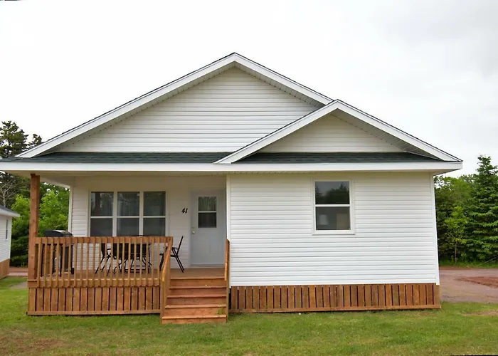 Lakeview Lodge And Cottages