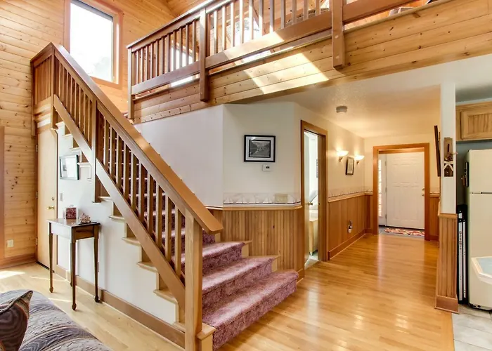 Harrison Loft