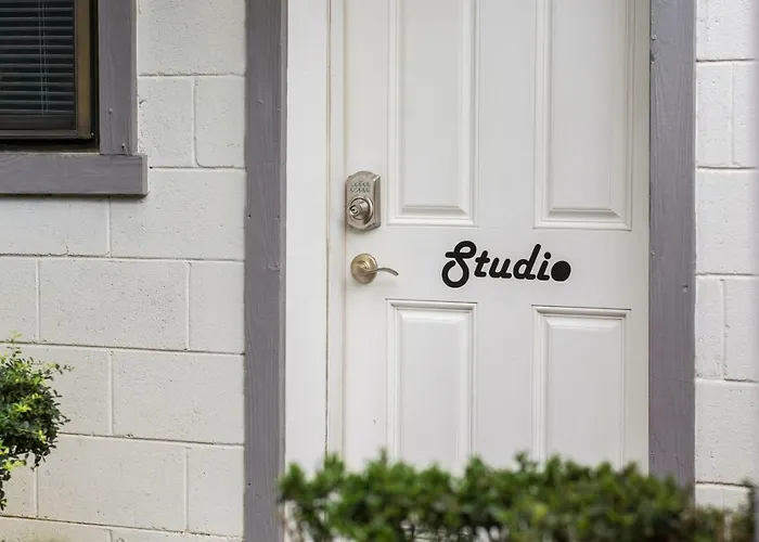 Music Valley Studio - No Stairs - Opryland Area
