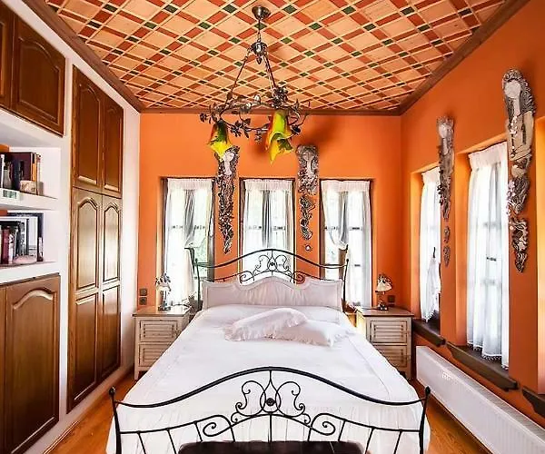 Villa Virginaki
