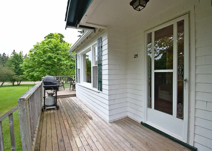 Lakeview Lodge And Cottages
