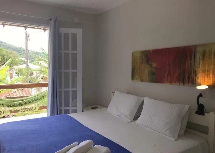 Pousada Bella Geriba Buzios