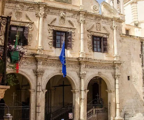 Domu 'E Casteddu