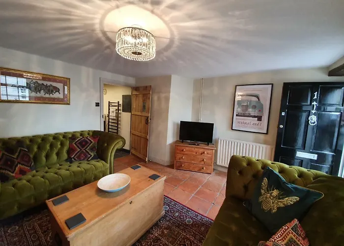 Fern Tree Cottage