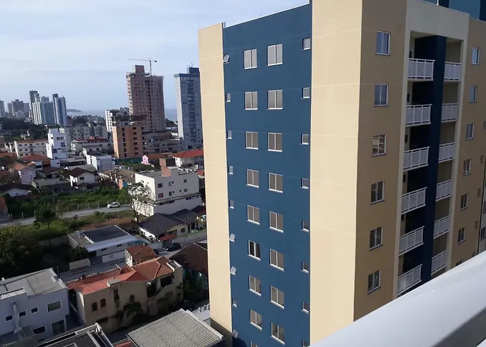 Apto de Praia Fiji 1108