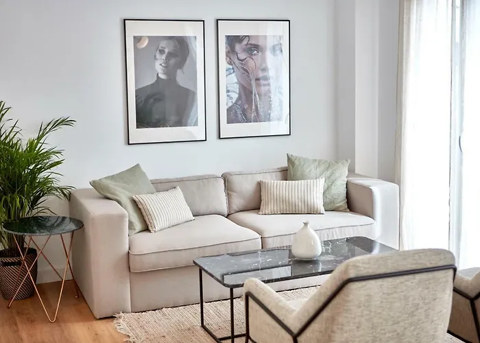 Apartamentos La Bola Suite