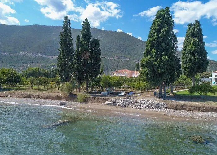 Villa Maria