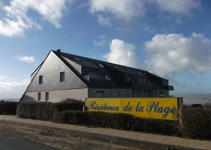 Residence De La Plage