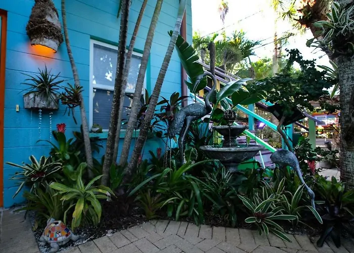 Beachpoint Cottages