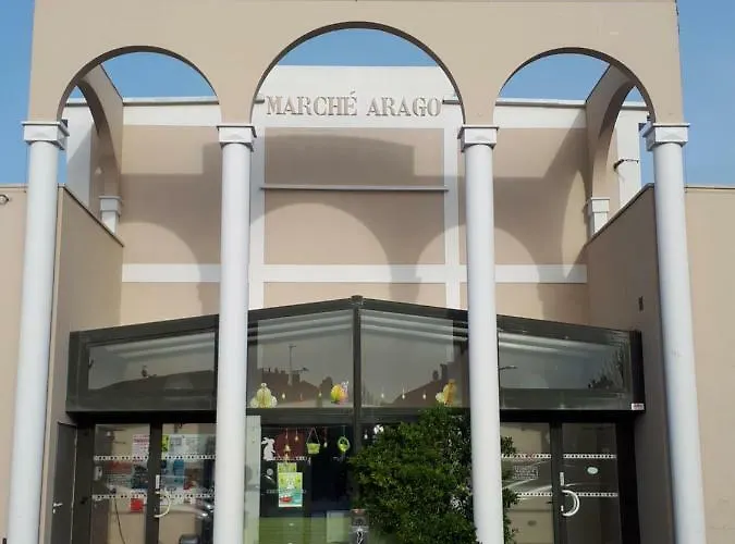 Studio Proche Plage Et Commerces