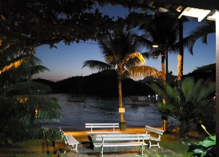 Casa Angra Itanema