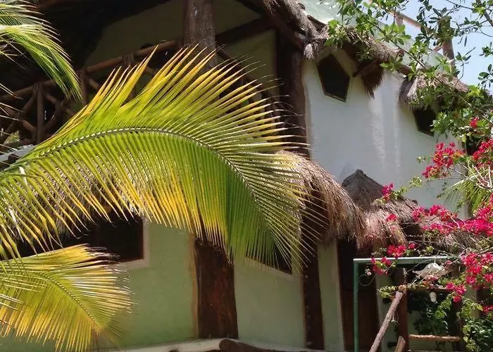 La Casa De Juan