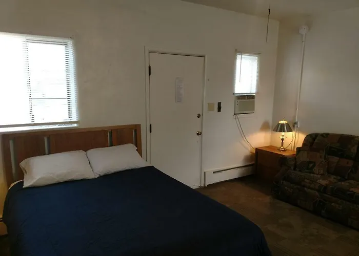 The Ohio Motel