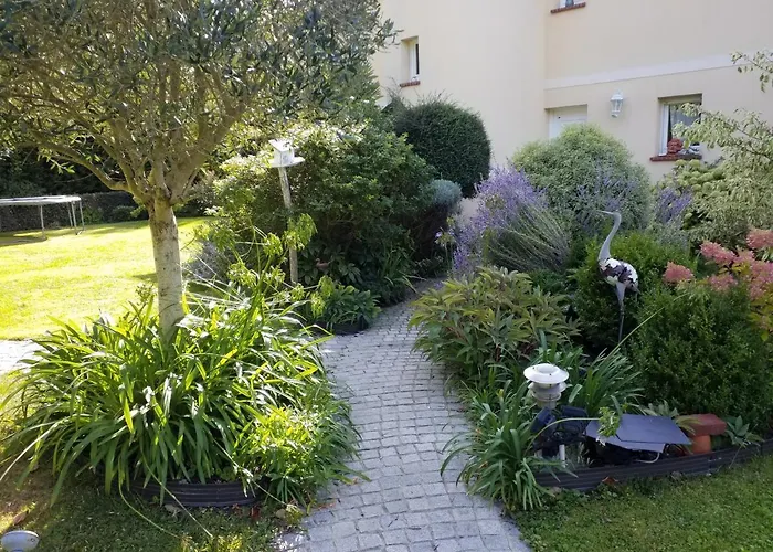 Appartements Et Gite Les Hauts De Sophia