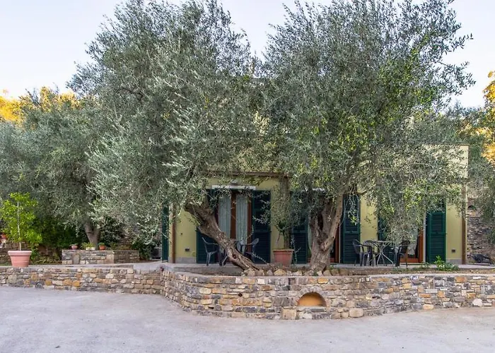 Appartamenti Arco Antico