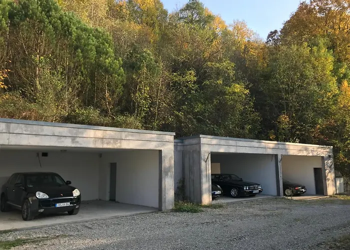 Ferienwohnung-Freiburg-Exklusiv