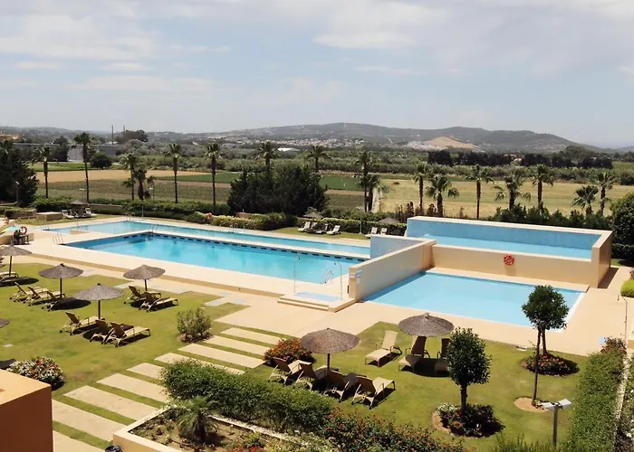 Ribera Del Marlin - Sotogrande