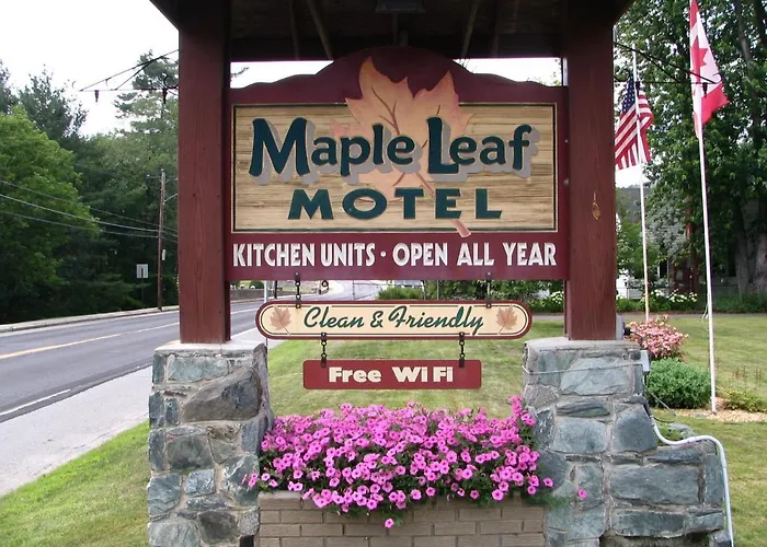 Maple Leaf Motel