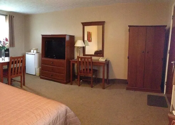 Majers Motel