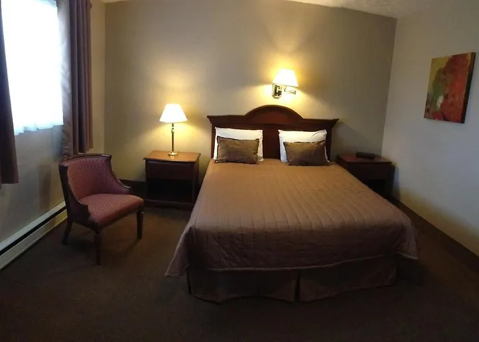 Majers Motel
