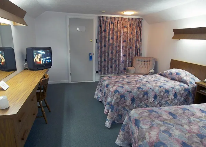 Daigle'S Motel
