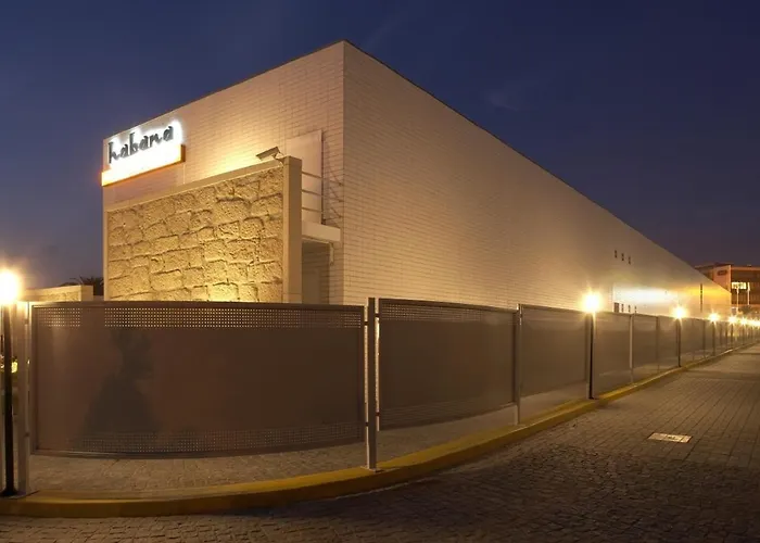 Habana Motel