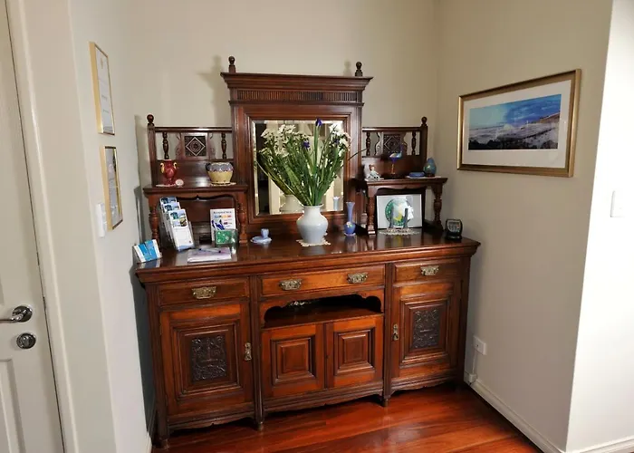 Trigg Retreat Bed & Breakfast