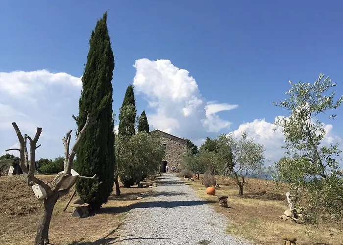 Residenza D'Epoca La Commenda