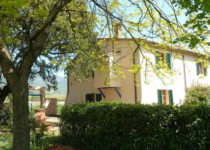 Al Vecchio Leccio