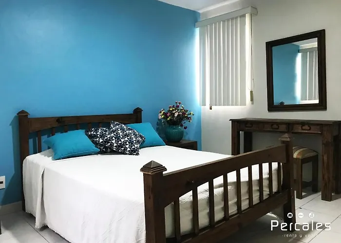 Inmobiliaria Percales