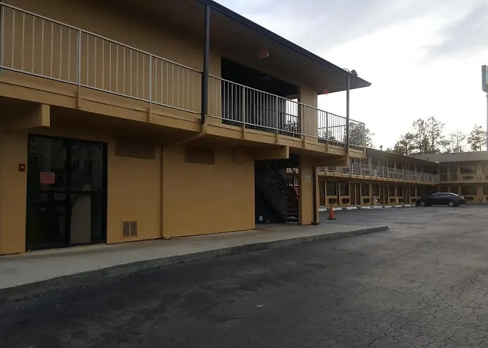 America'S Best Inn - Macon